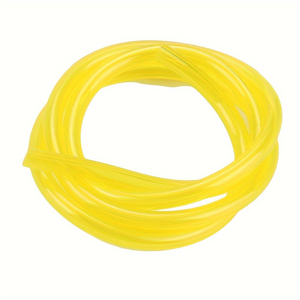 Hipa 21BK410G163 Fuel Filter Line Kit for Troy Bilt TB15CS TB75SS TB90BC TB3100BV TB320 Trimmer