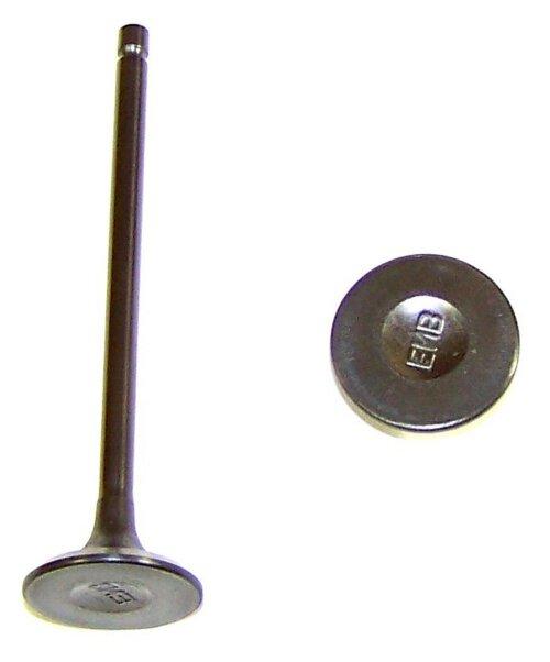 2016 Chevrolet City Express 2.0L Exhaust Valve