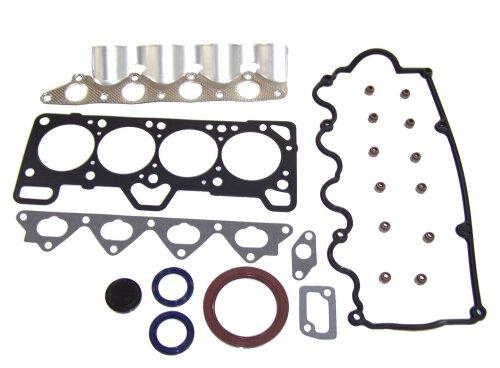2000 Hyundai Accent 1.5L Engine Kit Gasket Set