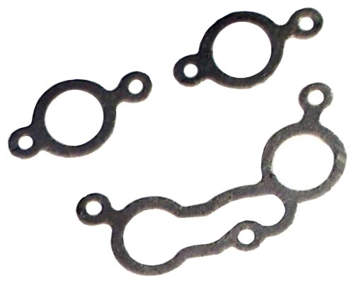 Exhaust Manifold Gasket Set 1982-1986 Nissan 1.5L-1.6L