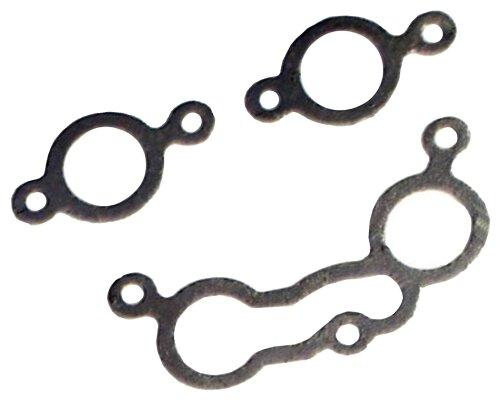 1984 Nissan Pulsar NX 1.6L Exhaust Manifold Gasket