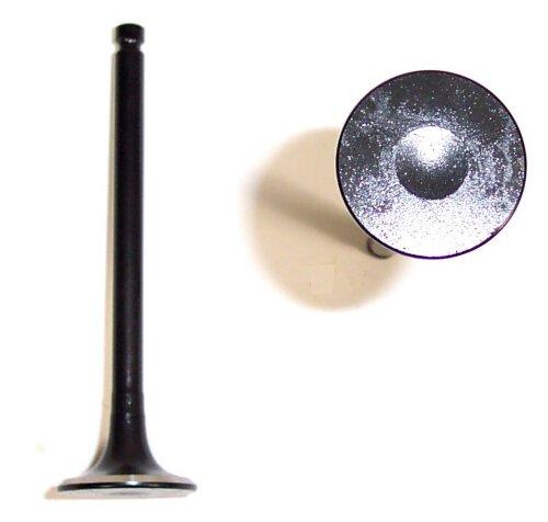 2000 Mazda Protege 1.6L Exhaust Valve