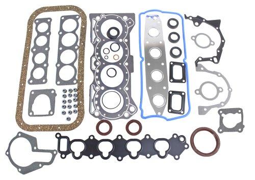 1996 Suzuki Sidekick 1.6L Engine Kit Gasket Set