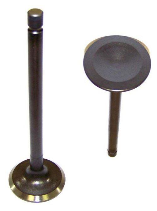 2001 Oldsmobile Aurora 4.0L Exhaust Valve