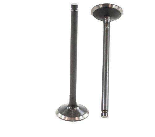 1996 Isuzu Trooper 3.2L Exhaust Valve