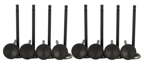 Exhaust / Intake Valve Kit 1997-1999 Subaru 2.5L