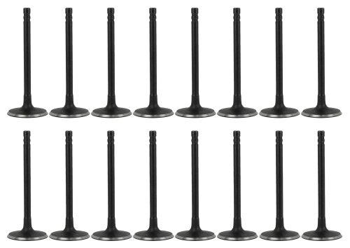 Exhaust / Intake Valve Kit 2007-2012 Chevrolet,GMC,Isuzu 2.9L