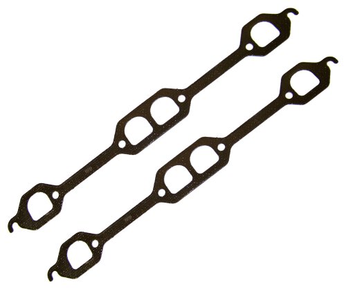 Exhaust Manifold Gasket Set 1993-1997 Buick,Cadillac,Chevrolet,Pontiac 4.3L-5.7L
