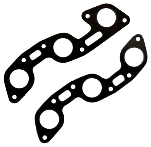 Exhaust Manifold Gasket Set 1984-1994 INFINITI,Mercury,Nissan 3.0L