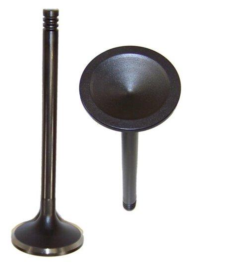 2007 Dodge Charger 6.1L Exhaust Valve