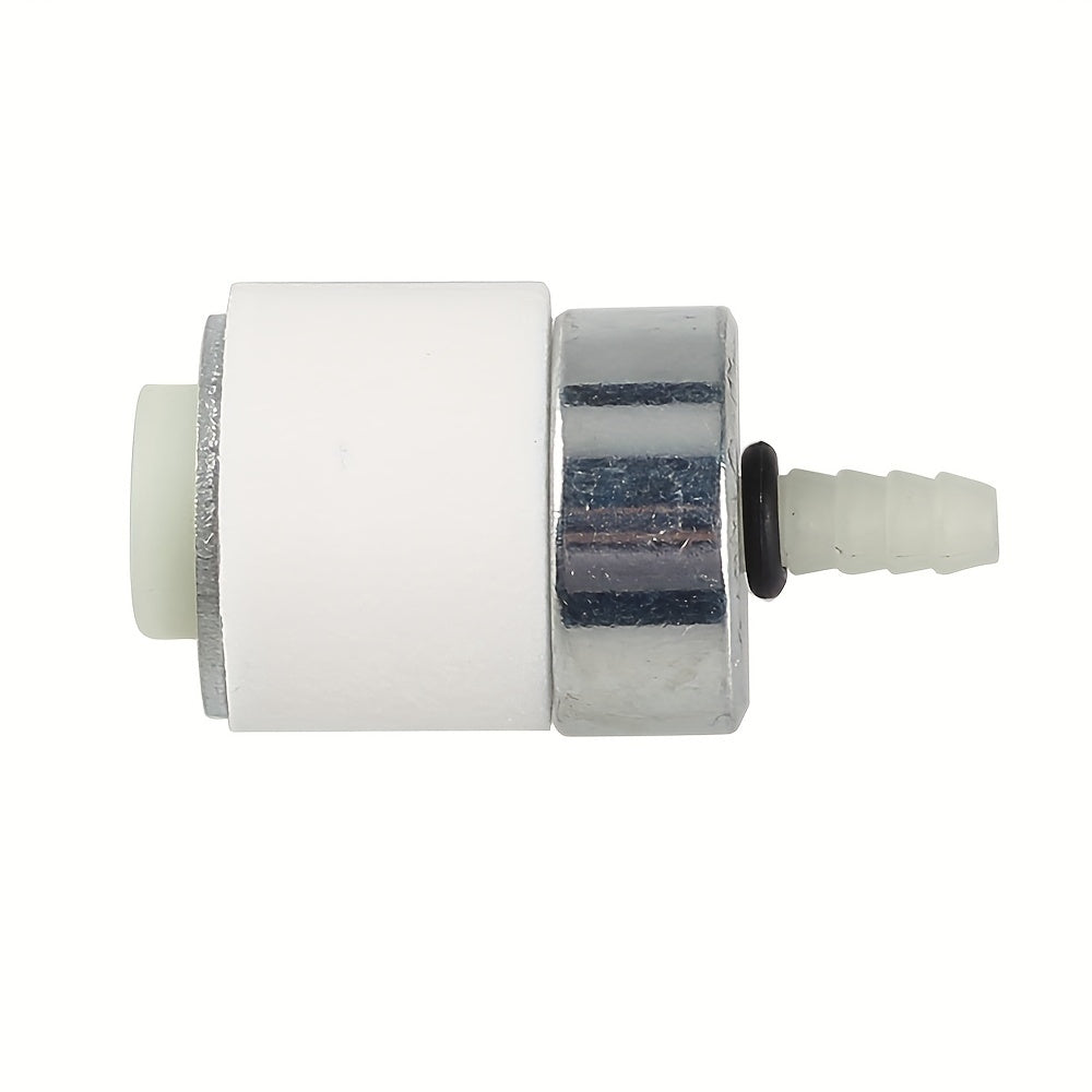 Hipa 21BK410G163 Fuel Filter Line Kit for Troy Bilt TB15CS TB75SS TB90BC TB3100BV TB320 Trimmer