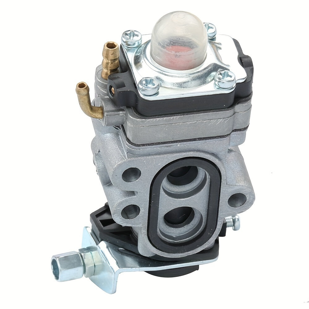 73A Carburetor Kit - Designed for Husqvarna 530BT 130BT BackPack Blower, Perfectly Compatible with Specific Models, Ensures Efficient Airflow and Fuel Delivery - WYA Replacement Kit for Easy Installation and Maintenance