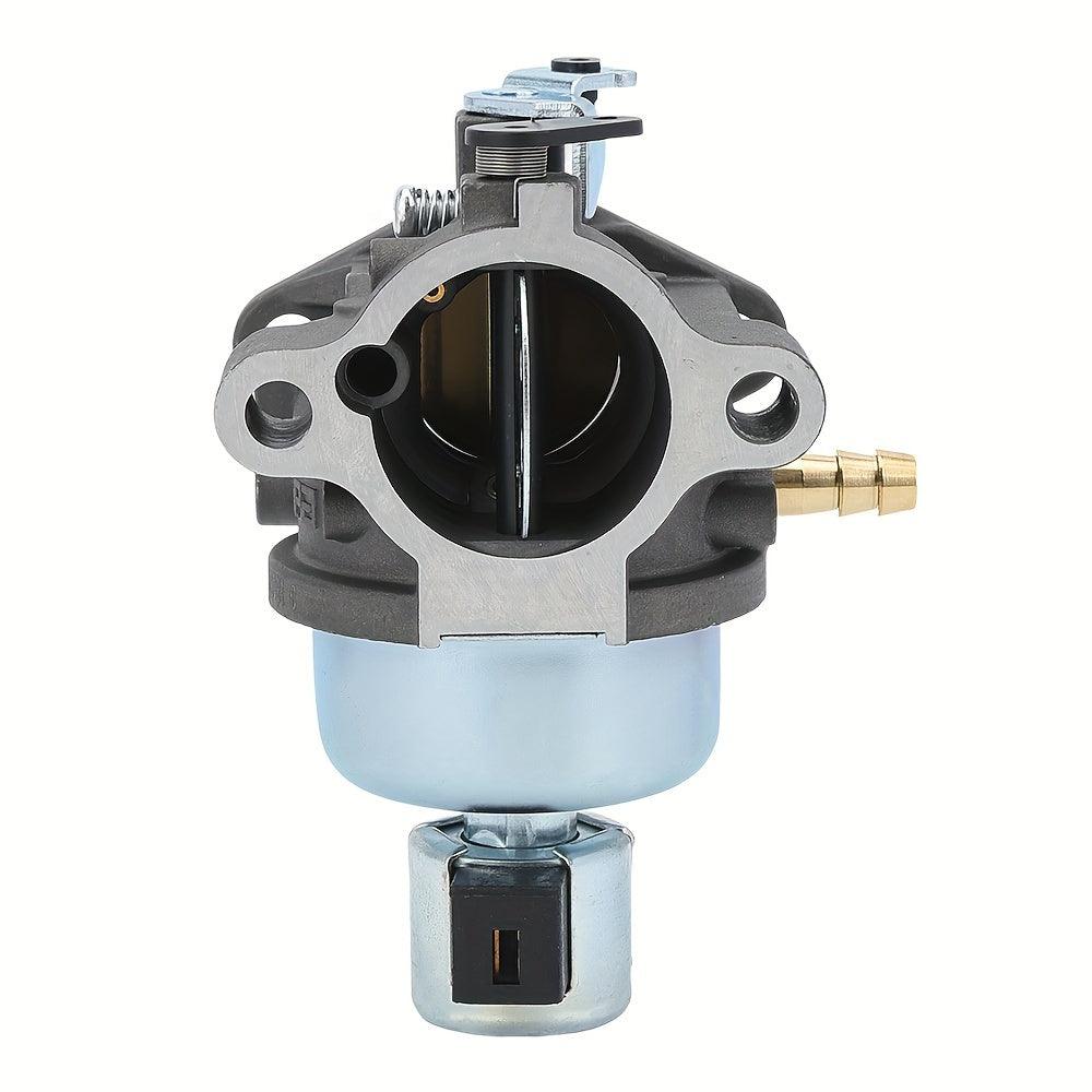 20 853 33-S Premium Carburetor - Precise Fitment for Kohler SV470 SV480 SV530 SV540 SV590 Engines, Smooth Performance on Toro 74360 Lawn Tractors - Genuine Hipa Replacement Part for Reliable Engine Operation