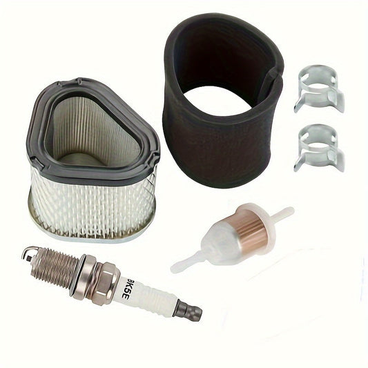 Air Filter Kit For John Deere L110 LT160 LX266 7G18 Engine