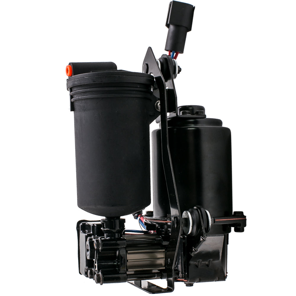 Compatible For Lincoln Town Carcompatible compatible For Mercury Grand Marquis Air Suspension pump Compressor