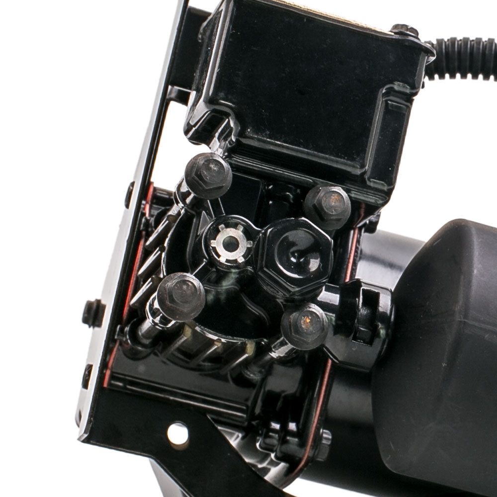 Compatible For Lincoln Town Carcompatible compatible For Mercury Grand Marquis Air Suspension pump Compressor