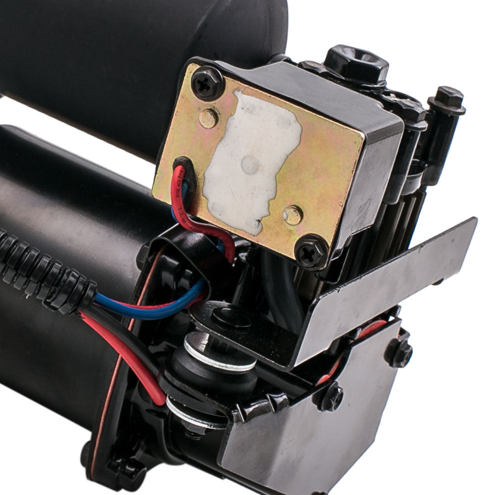 Compatible For Lincoln Town Carcompatible compatible For Mercury Grand Marquis Air Suspension pump Compressor