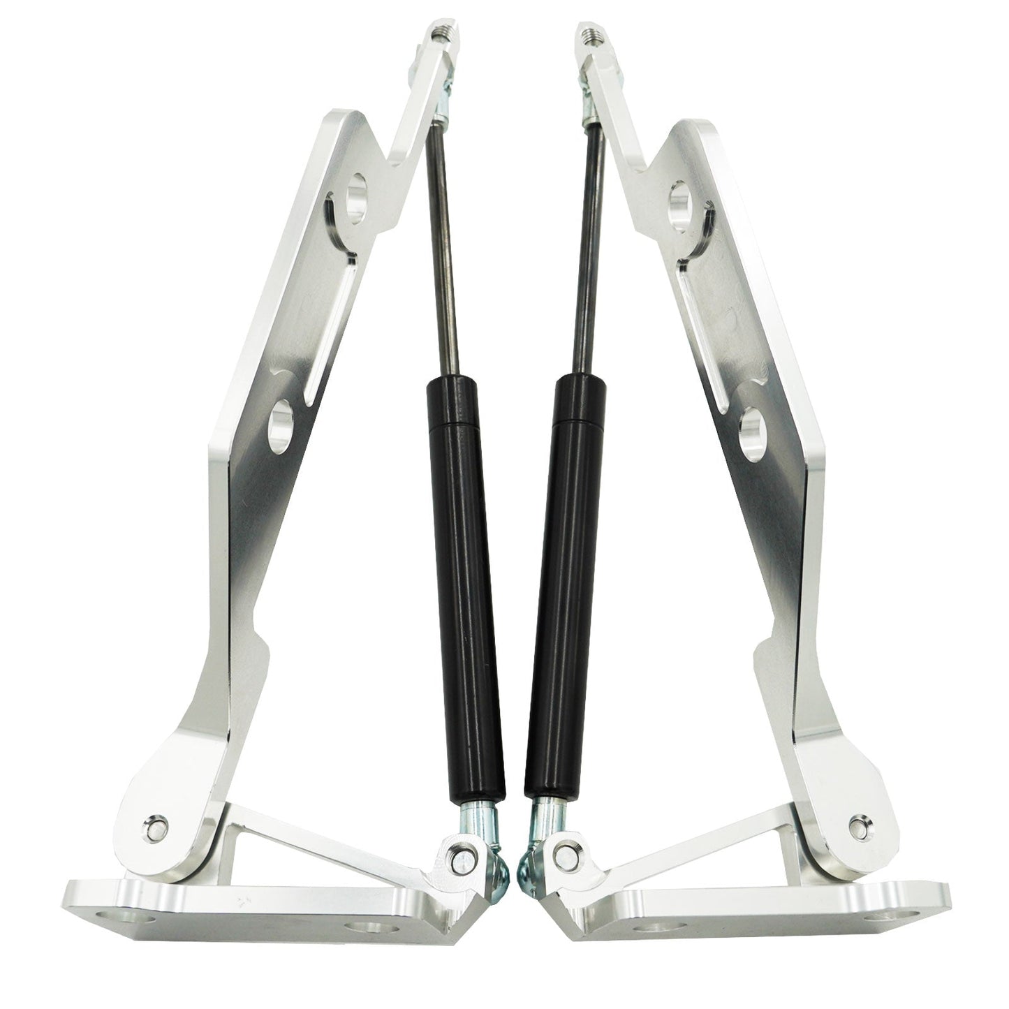 Billet Hydraulic Gas Hood Hinge for Acura Integra DA 90-93 US