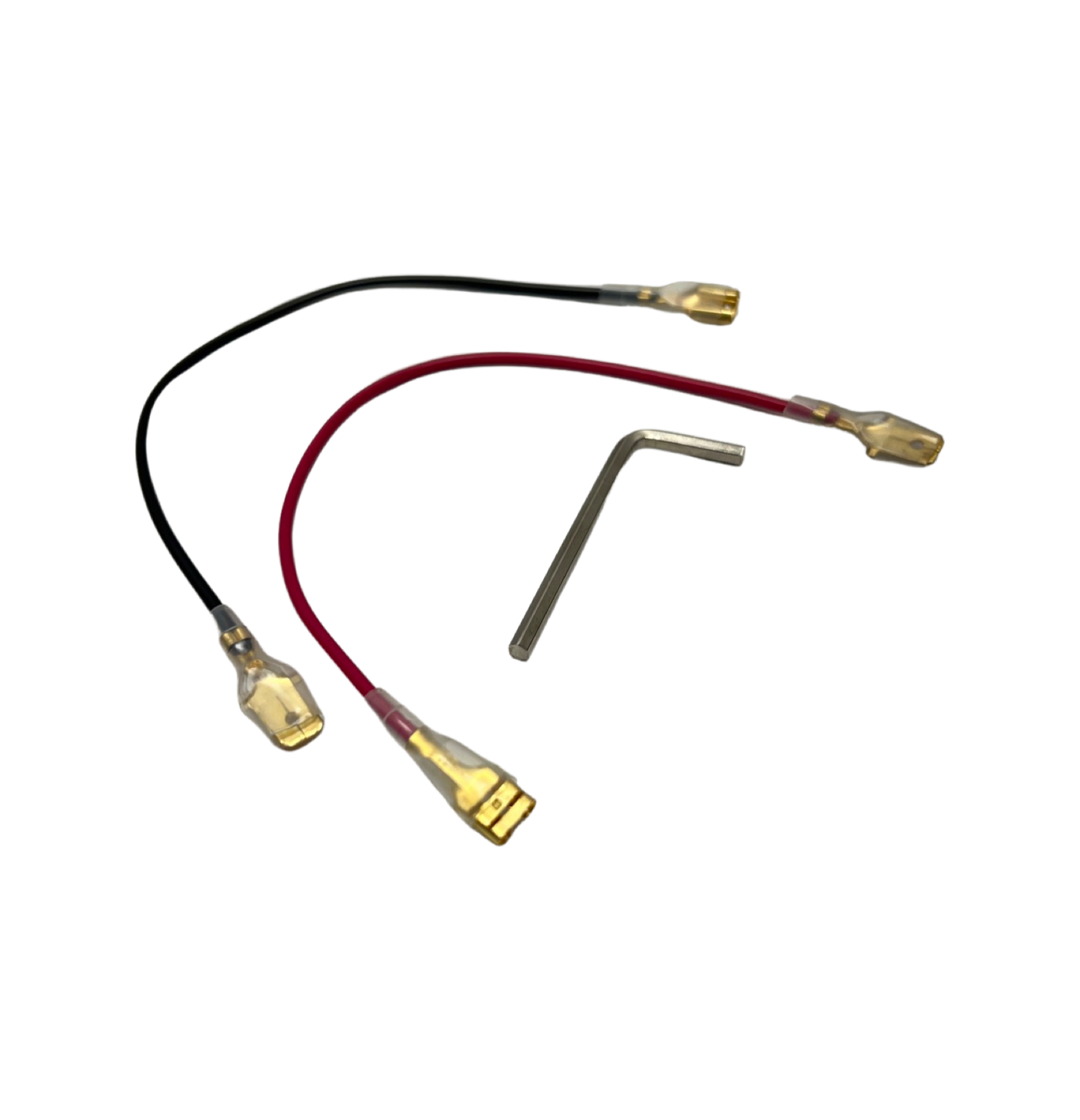 Rising Sun Red Steering Wheel Hub Adapter Kit For 96-06 Civic, Prelude, S2000, Accord, RSX