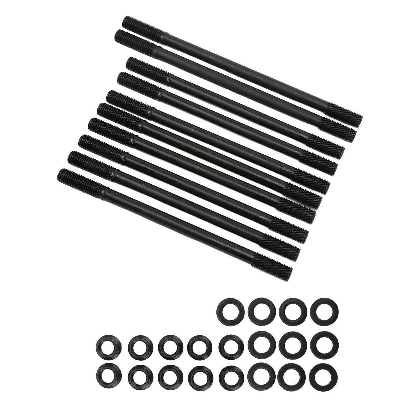 Cylinder Head Stud Kit for NON VTEC B18A1 B18B1 LS Engine B20B4 B20Z2 208-4302