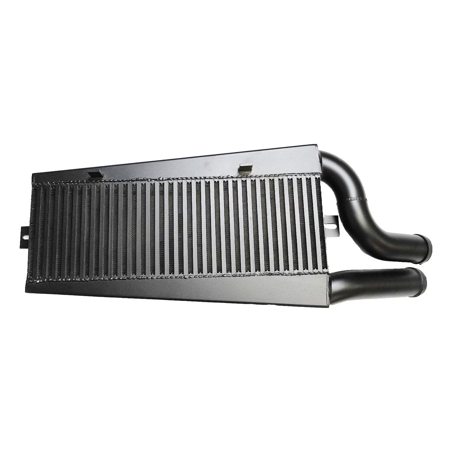 K Series Vertical Flow Intercooler K20 K24 For Honda Acura Swap EG EK DC2 RSX