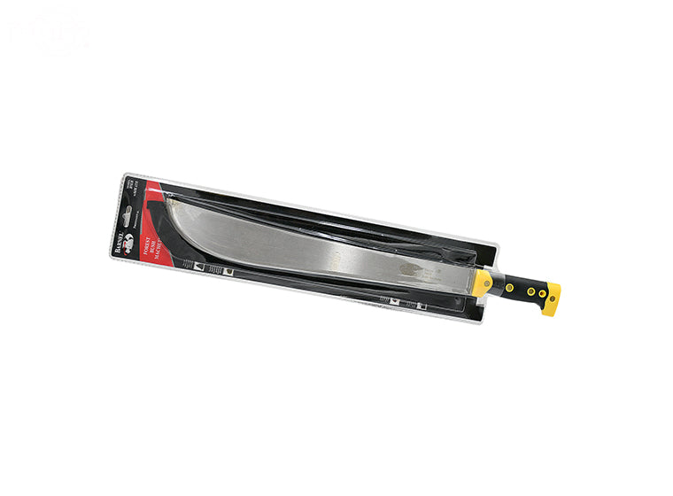 Rotary BM18 BM18 Fits Barnel Barnel 18" Machete With Sheath