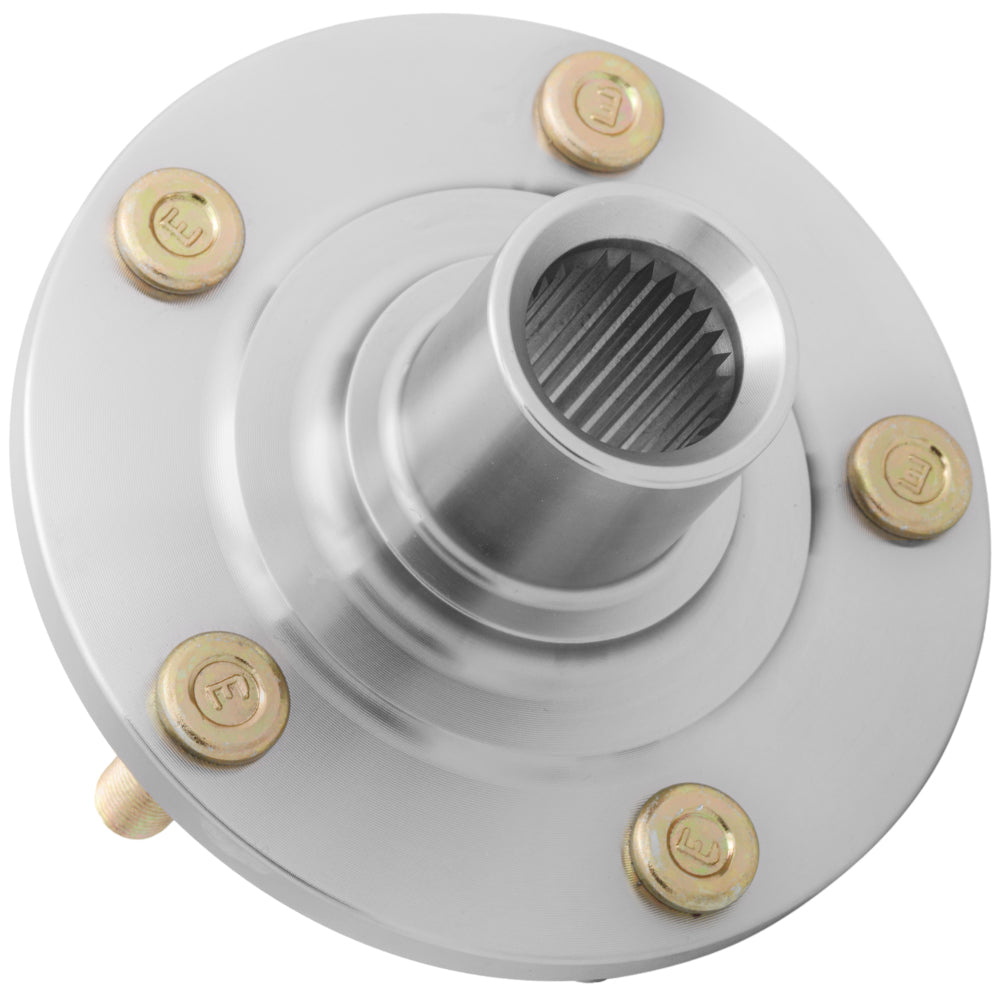 BR930558K - Rear Wheel Hub Bearing Assembly