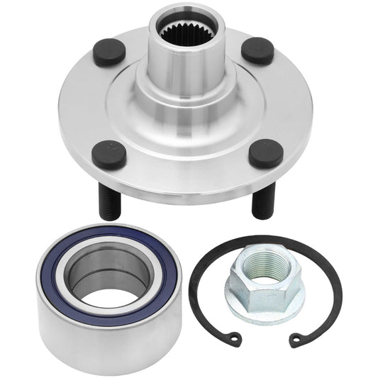 BR930560K - Front Wheel Hub Bearing Assembly