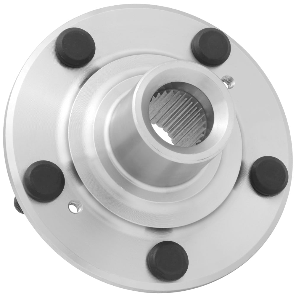 BR930575K - Front Wheel Hub Bearing Assembly