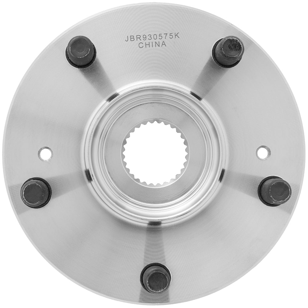 BR930575K - Front Wheel Hub Bearing Assembly