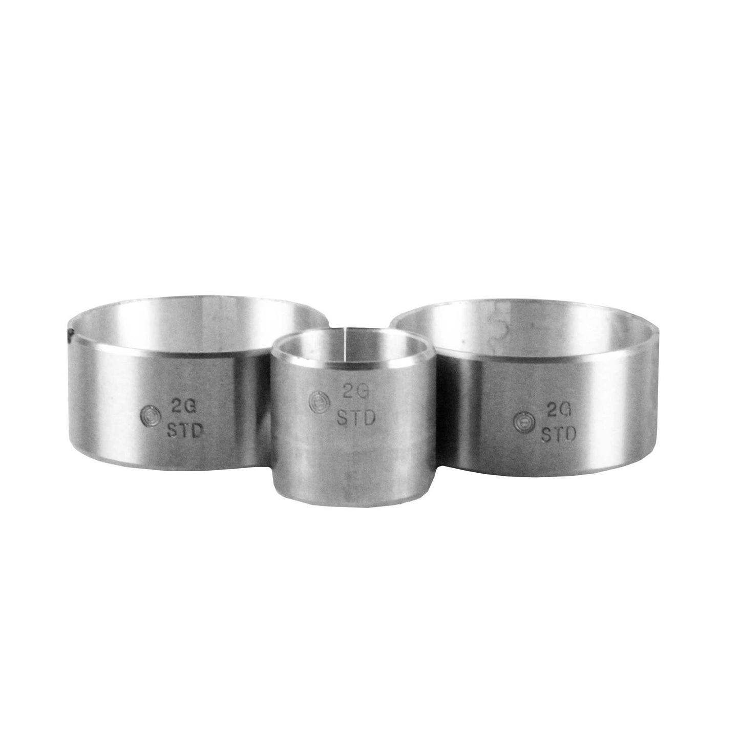 Balance Shaft Bearing Set 1981-1989 Chrysler,Dodge,Mazda,Mitsubishi,Plymouth 2.6L