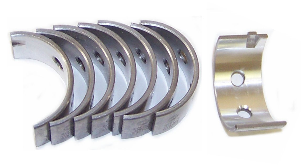 Engine Rebuild Kit 2012-2015 Nissan 2.5L