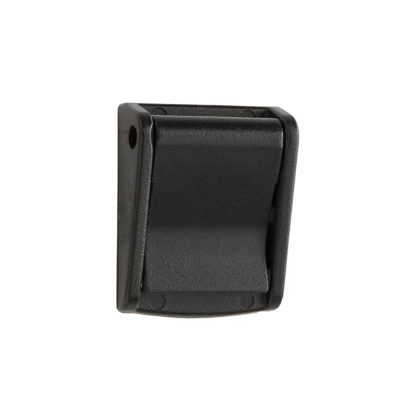 1" Black Acetal Cam Buckle / Cam Lever | 1CL