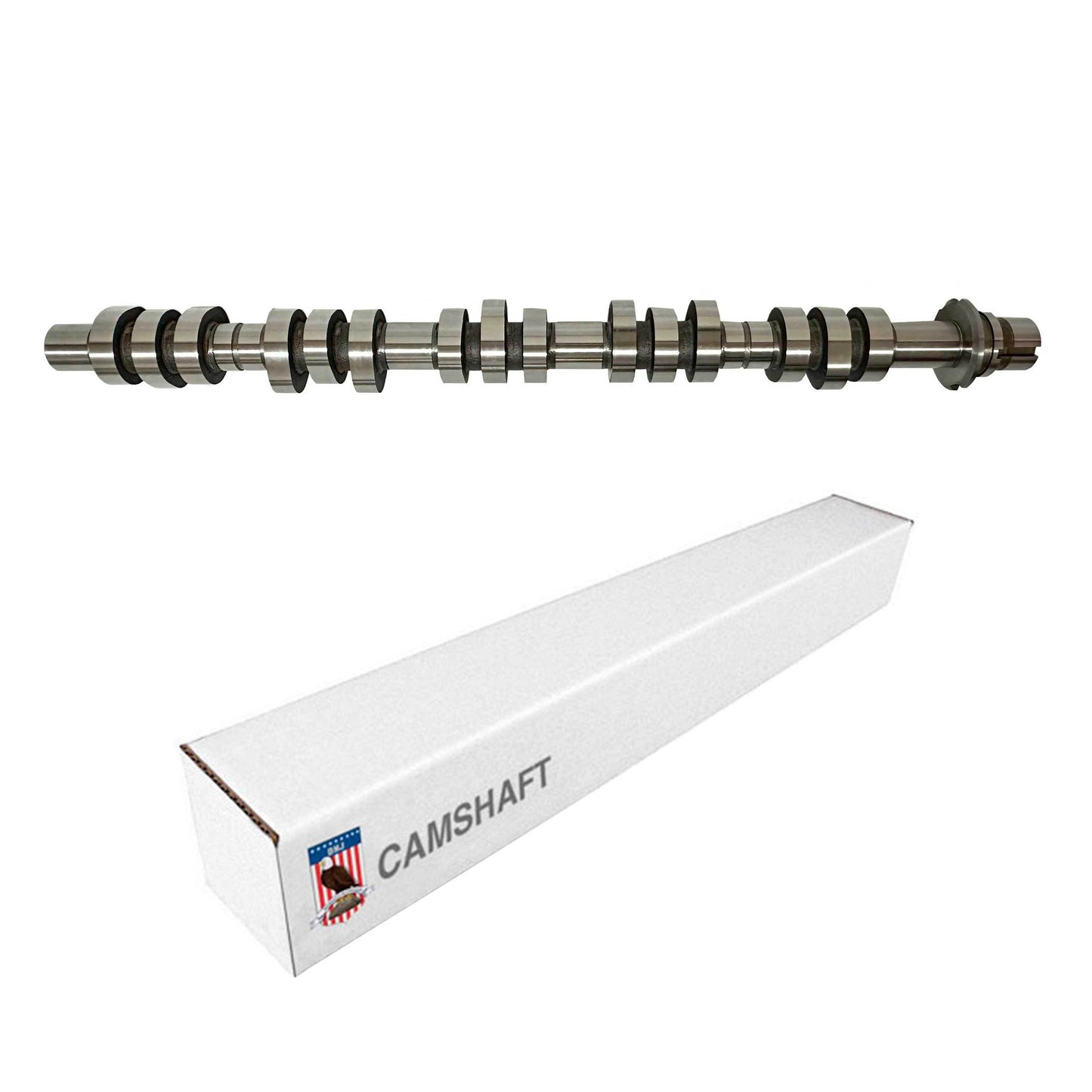 Camshaft Left 2005-2016 Ford 6.8L