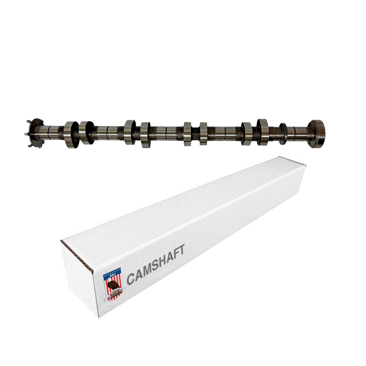 Camshaft Left 2011-2016 Ford 6.2L