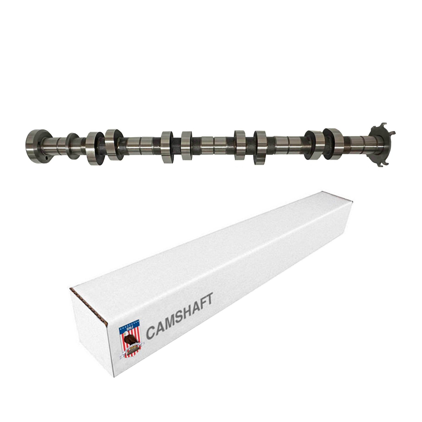 Camshaft Right 2011-2016 Ford 6.2L