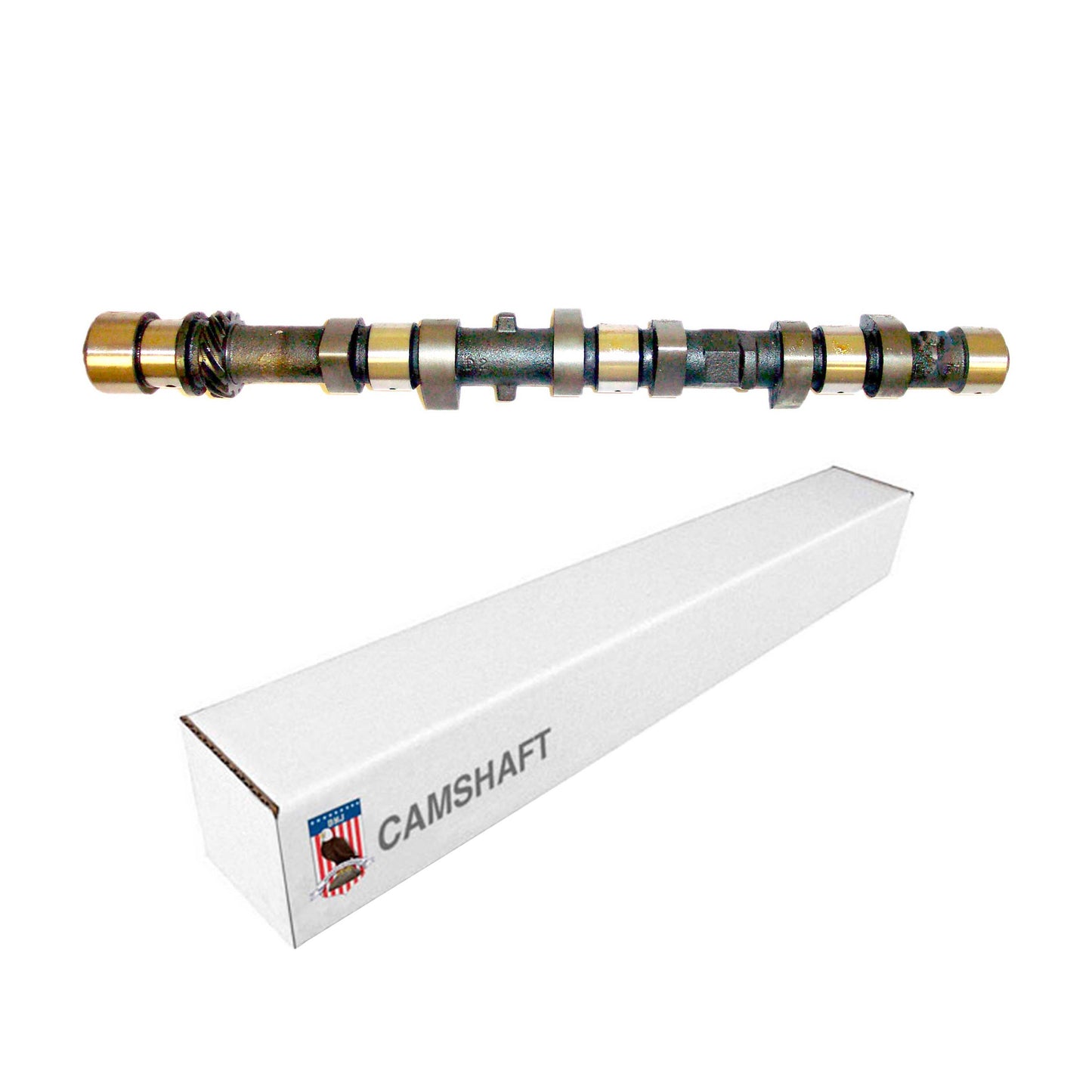 1995 Toyota Pickup 3.0L Camshaft Left