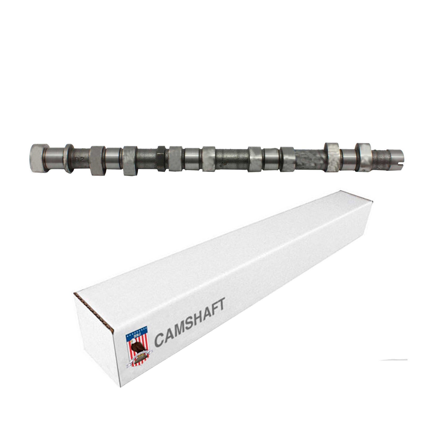 1991 Mitsubishi Galant 2.0L Camshaft
