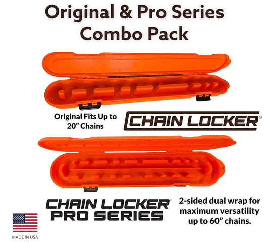 Original & Pro Series Combo Pack