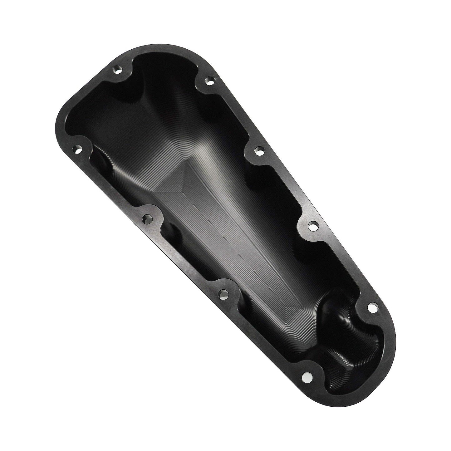 Billet Aluminum Intake Manifold Side Caps for Cosworth Plenum VQ35DE 3.5L 350z G35