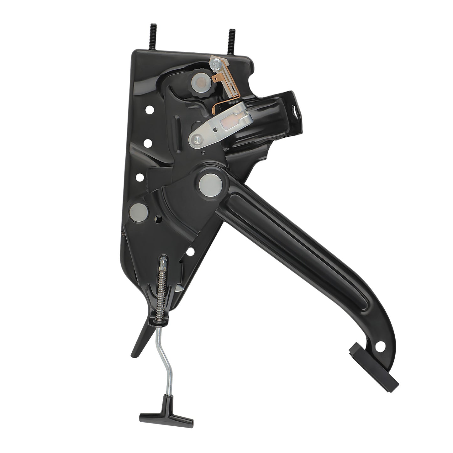 Parking Brake Pedal compatible For Jeep Wrangler YJ 1987-1995 CJ6 CJ7 CJ8 1976 86 5093656AA