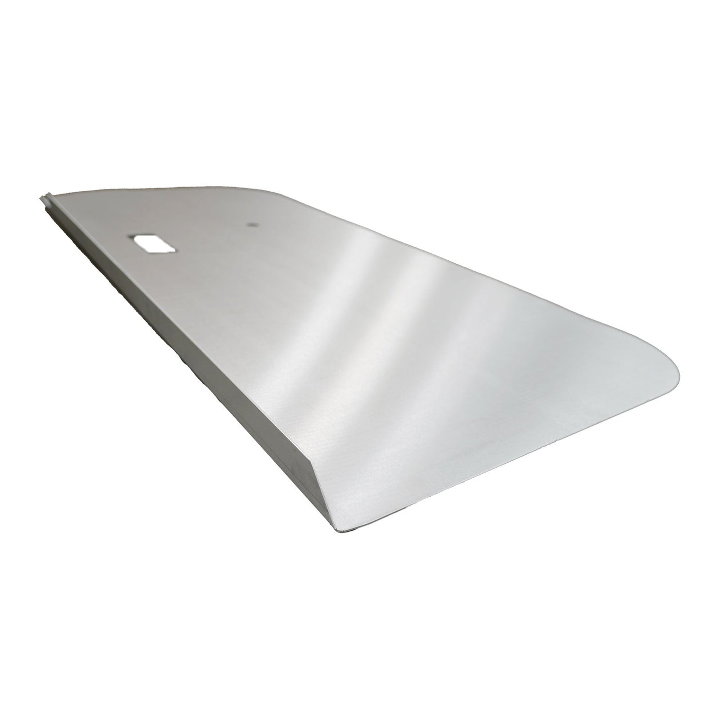 Race Aluminum Door Cards Panels For Honda Civic CRX 1987-91 Card US