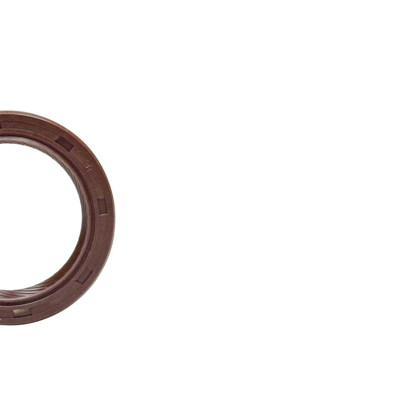 Camshaft Seal 1987-2014 Buick,Cadillac,Chevrolet,GMC,Oldsmobile,Pontiac,Saab,Saturn 2.0L-3.2L