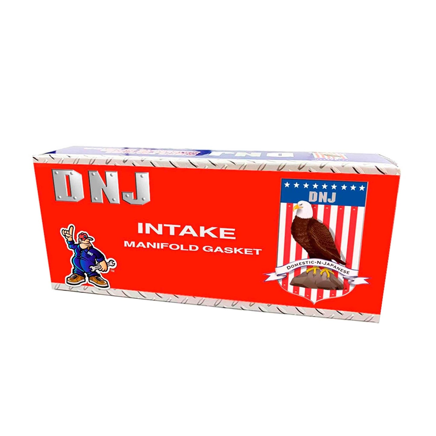 Intake Manifold Gasket Set 2015 Volkswagen 2.0L