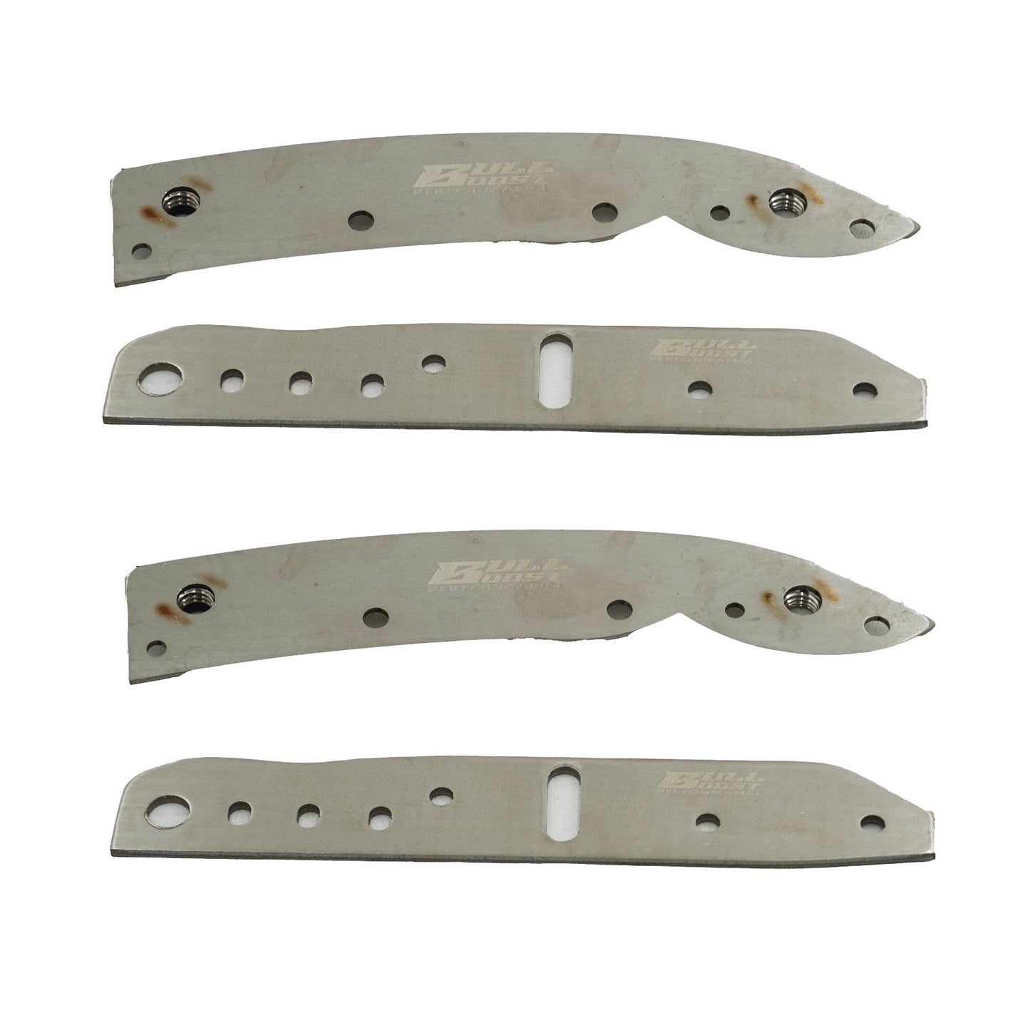 Front Bumper Lifts For Acura Integra DC2 DC4 DB8 With Hardware Gap Fix Lift Kit