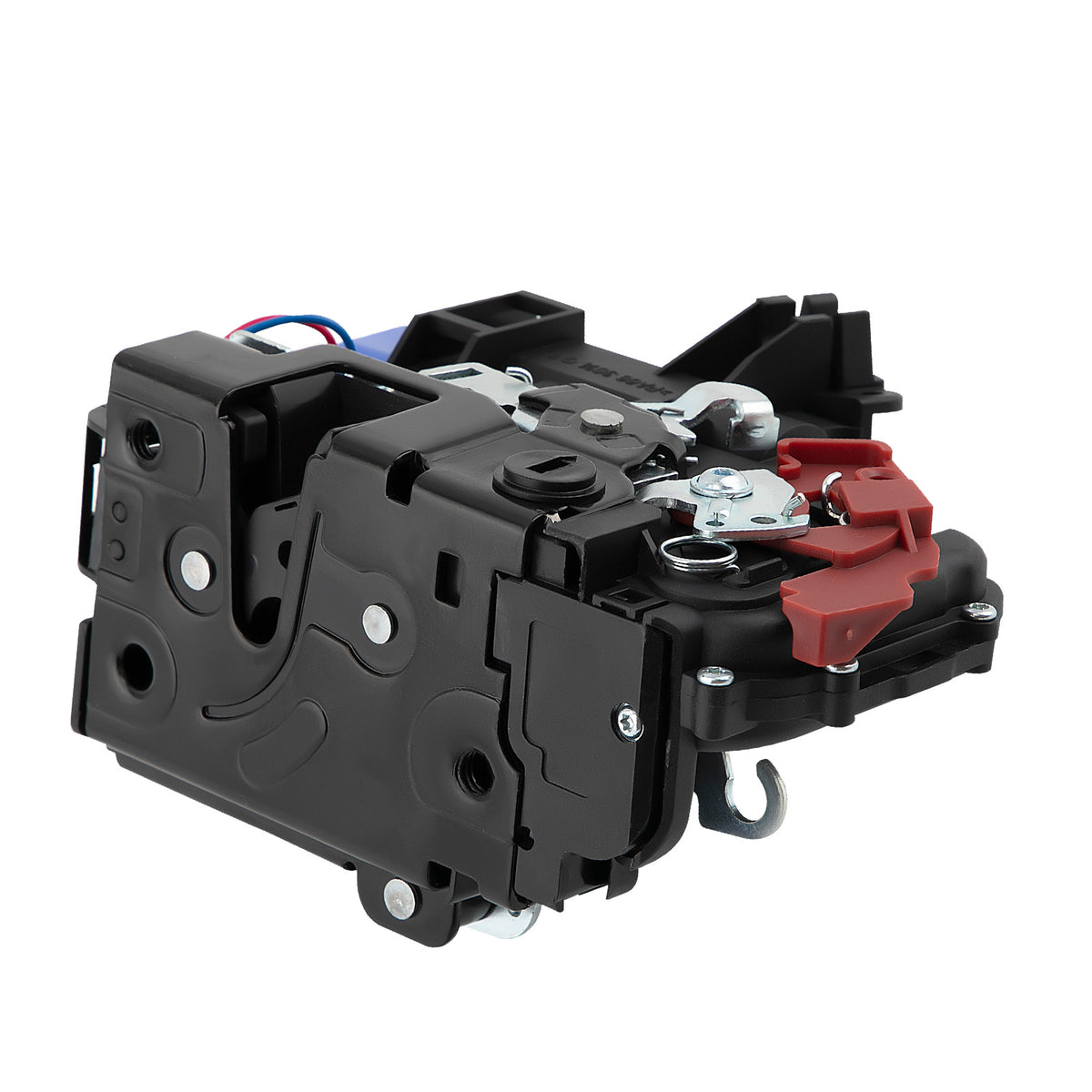 Compatible For PORSCHE Cayenne 955 compatible For VW Touareg Jetta Door Lock Latch Actuator Rear Right
