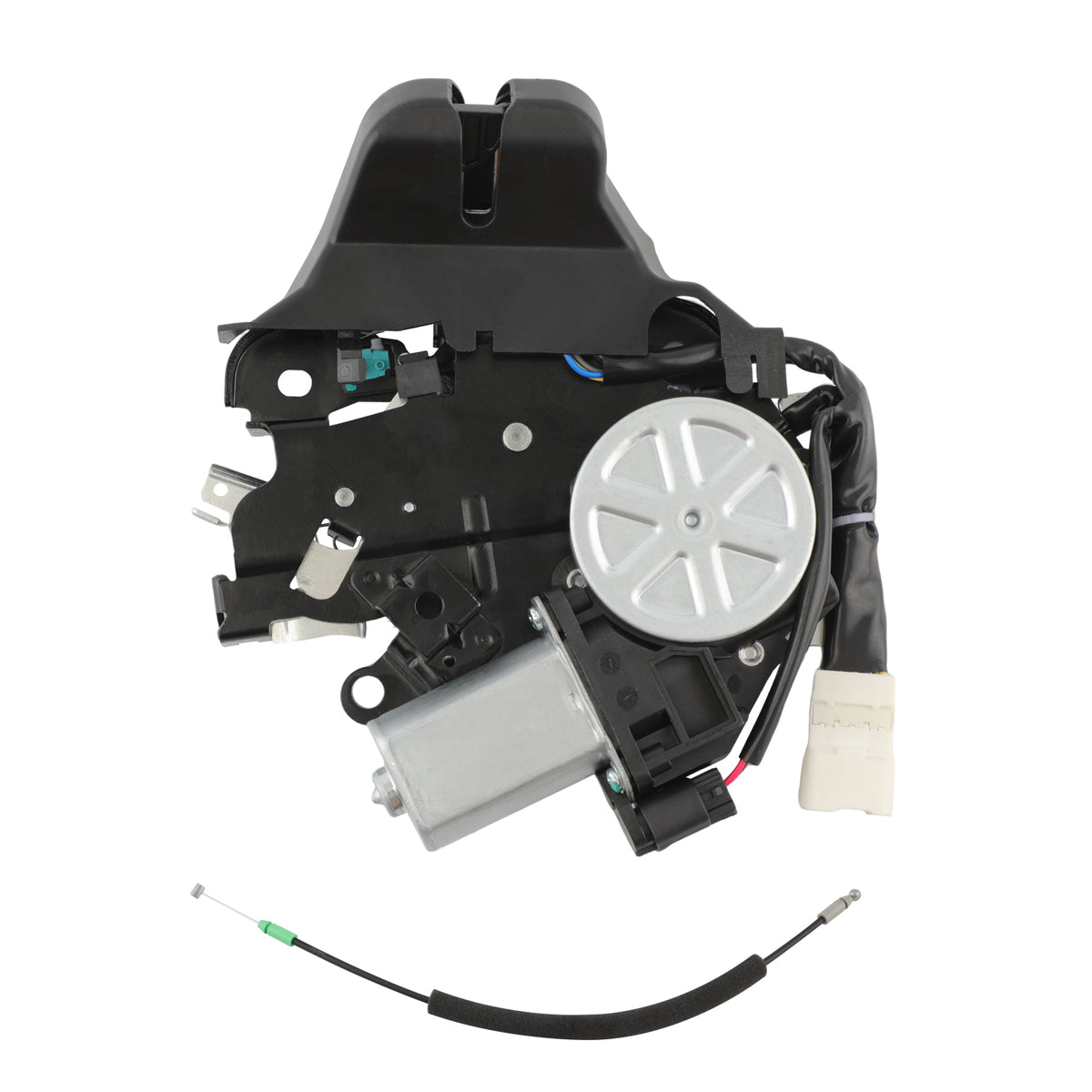 Trunk Latch Hatch Door Lock Actuator Motor compatible For Lexus LS460 2007-2012 6465050040
