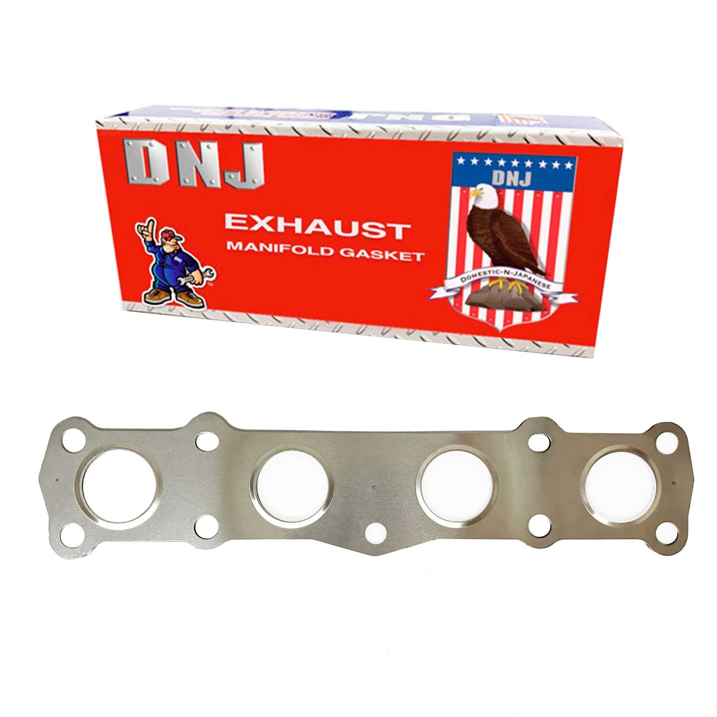 2013 Kia Optima 2.0L Exhaust Manifold Gasket