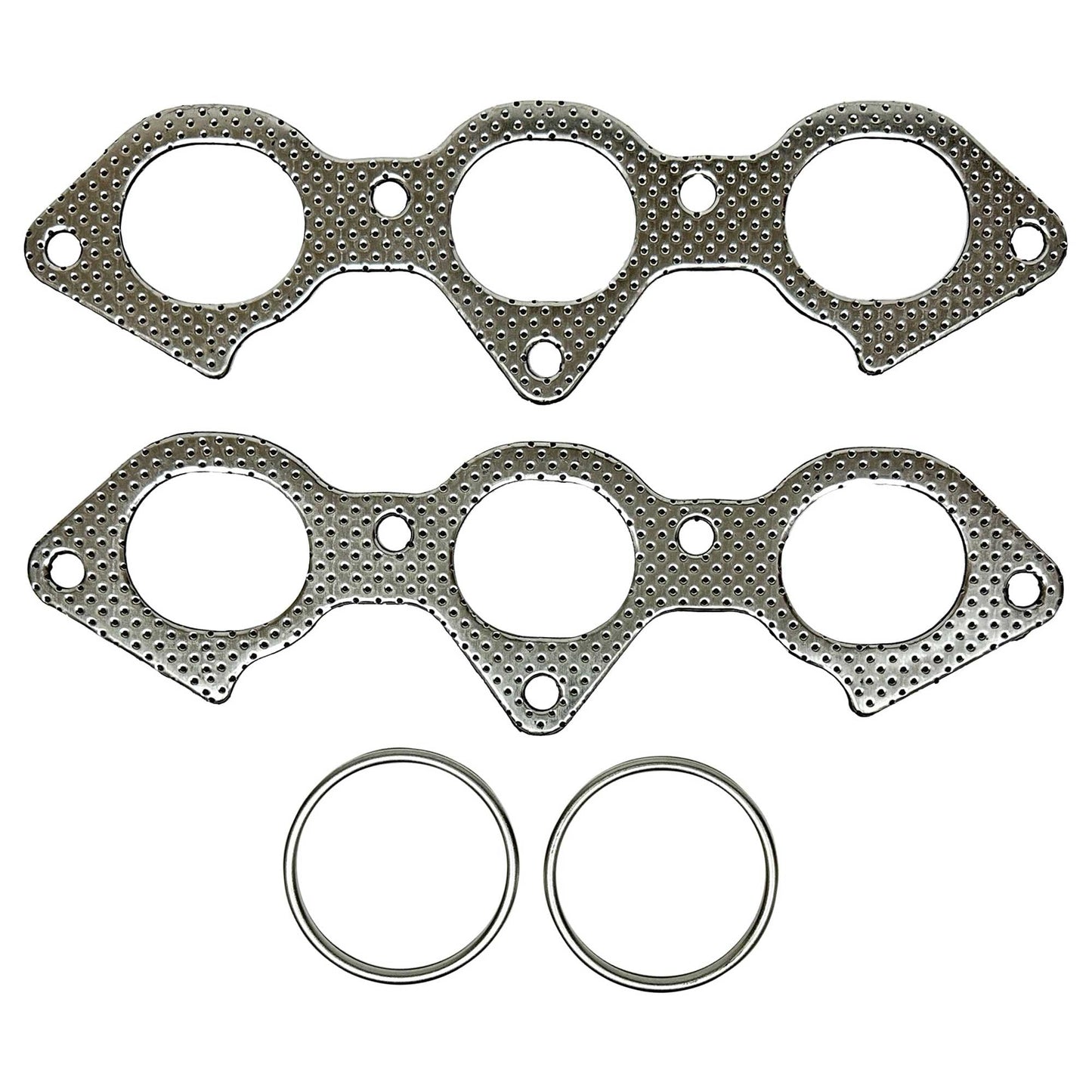 Exhaust Manifold Gasket Set 1997-2004 Acura,Honda 3.0L-3.5L