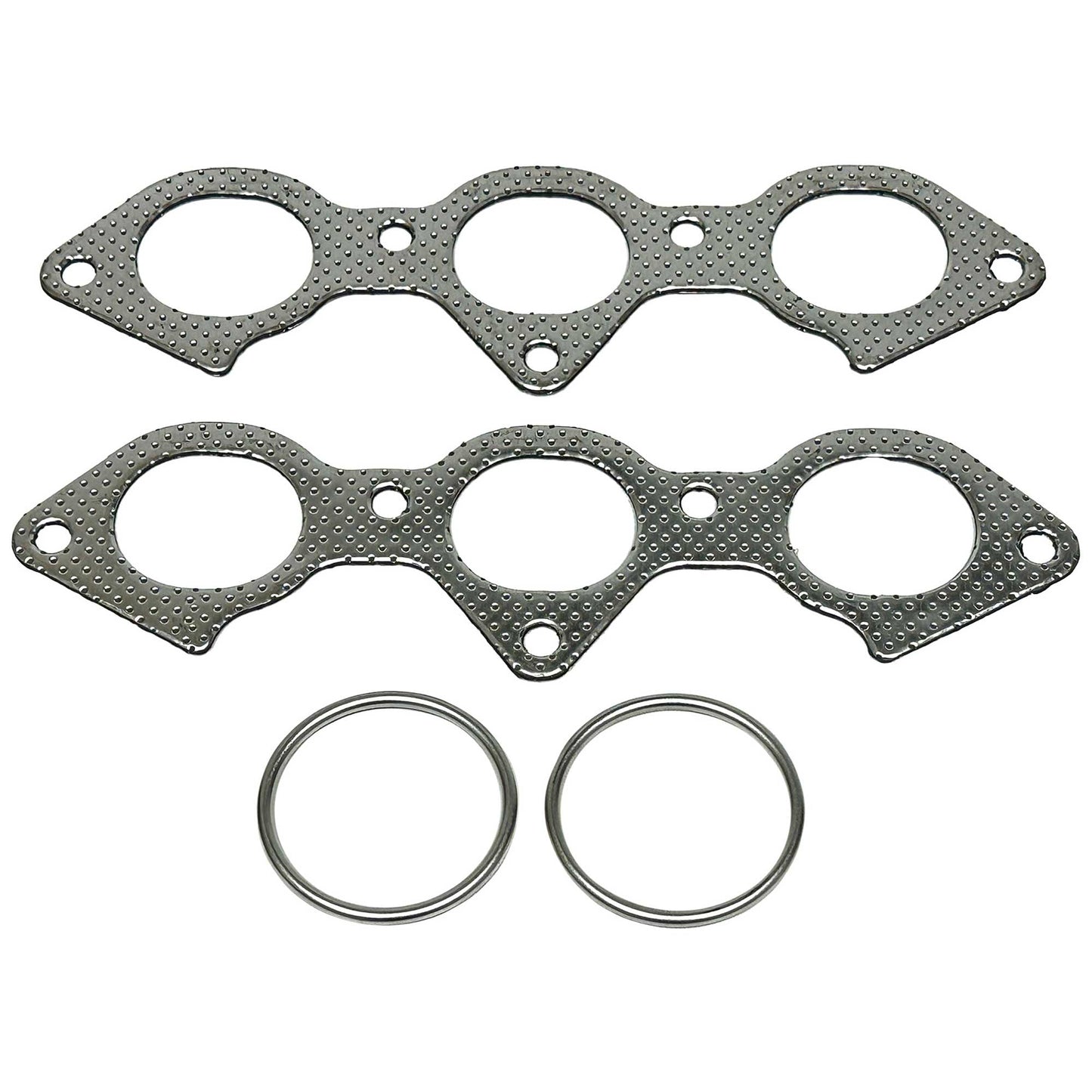 Exhaust Manifold Gasket Set 1997-2004 Acura,Honda 3.0L-3.5L